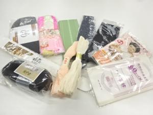 アンティーク　和装小物色々セット